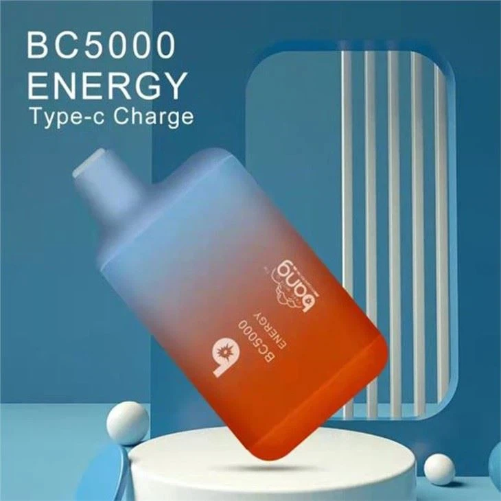 bang bc5000 pen