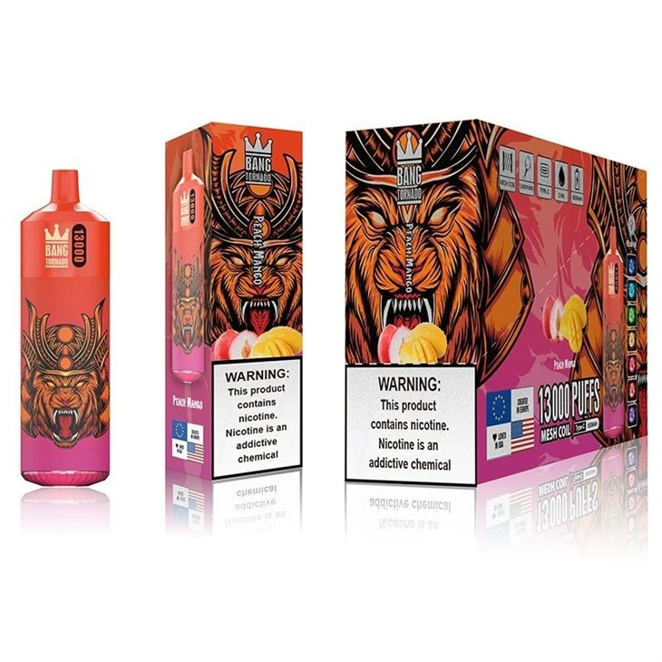 Bang 13000 puff vapes vape