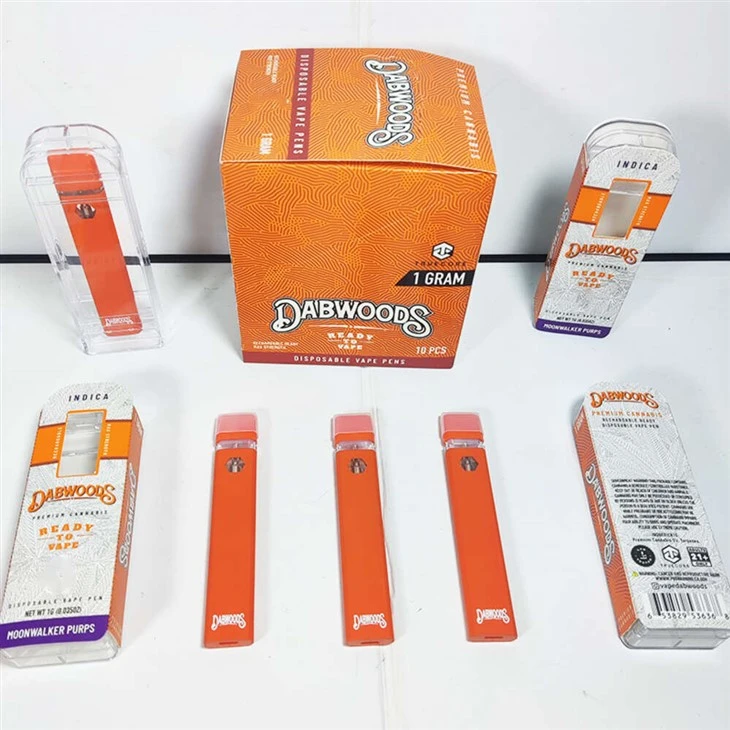 dabwoods pens