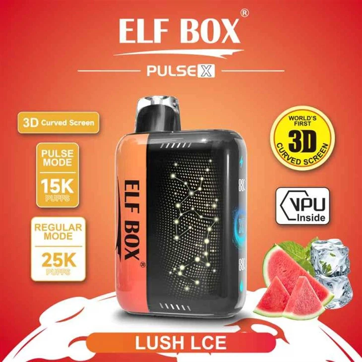 ELF BOX PULSE X 25000 (3)