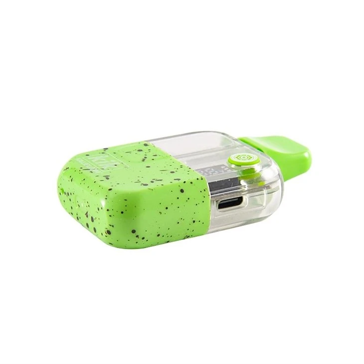 kik thc vape