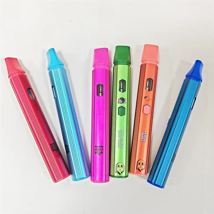 best disposable thc vape