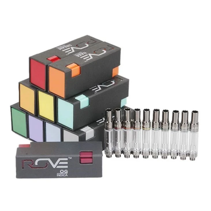 rove carts