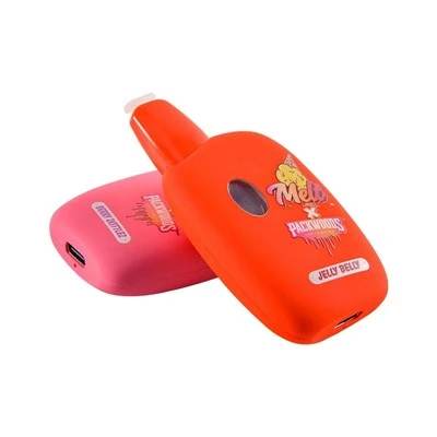 Melt X Packwoods: Kompletný sprievodca prémiovými 2G jednorazovými vapes
