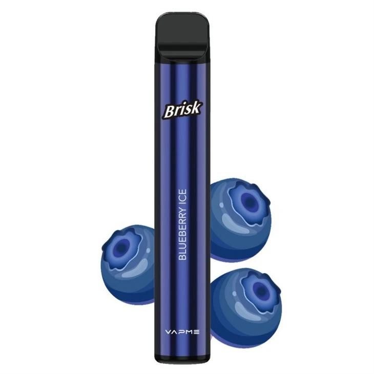 vapme brisk 2500