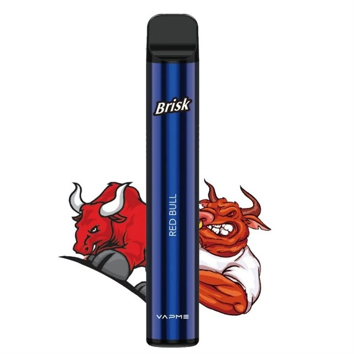 vapme brisk puff