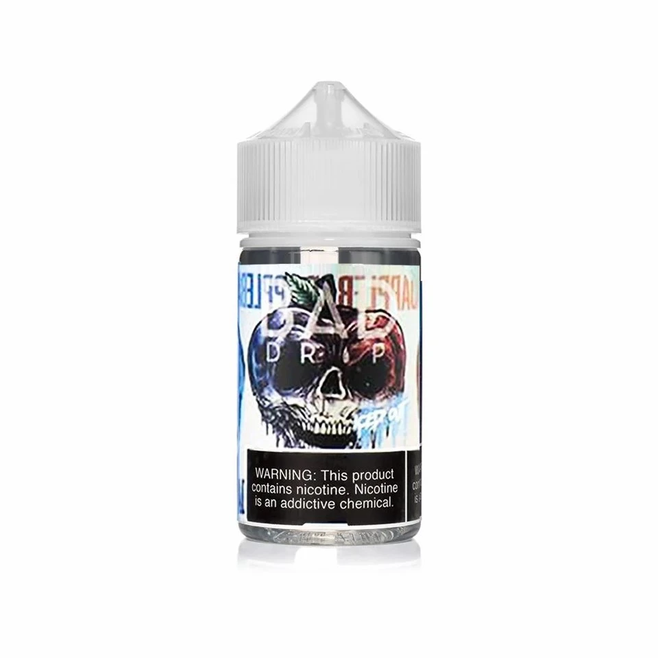 Zlý jablko vyrazí zlé kvapkanie laboratórií 60 ml