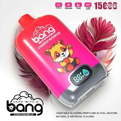 Bang 15000