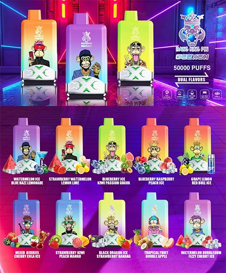 Bang Kingdoms Rex 50000 Puffs