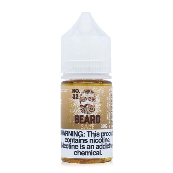 Cinnamon Funnel Cake od brady soli 30 ml
