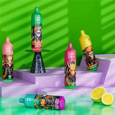 Začiatočník Masted! Desať vedomostných bodov, ktoré Vaper potrebuje vedieť