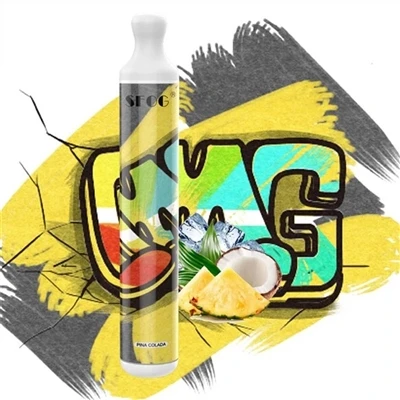 Prečo sú e-cigarety o 99 % menej toxické ako cigarety?