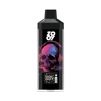 Big Puff E-cigs sa rozvíjajú ... ale kto skutočne vyhráva?