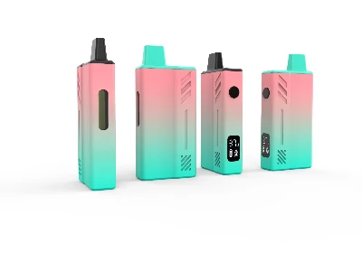 Prázdne jednorazové vapes vs. Pre-vyplnené: Príručka výrobcu pre firmy
