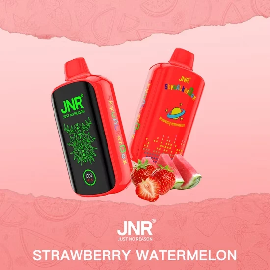 Jnr Skywalker Box 21000 Puff Disposable Vape