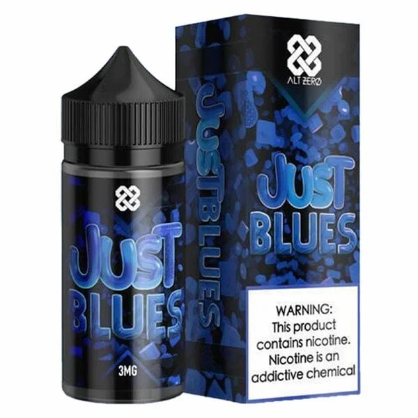 Len blues od alt nula 100 ml