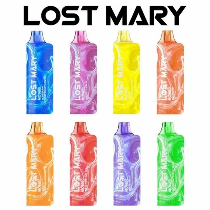 Lost Mary MO5000 Disposable Vape suppliers