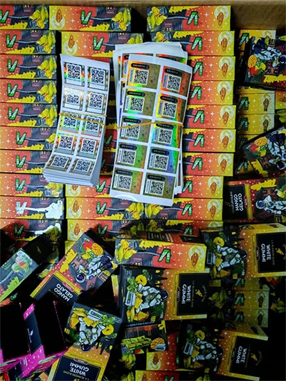 New Space Club 2Gram Disposable Vape