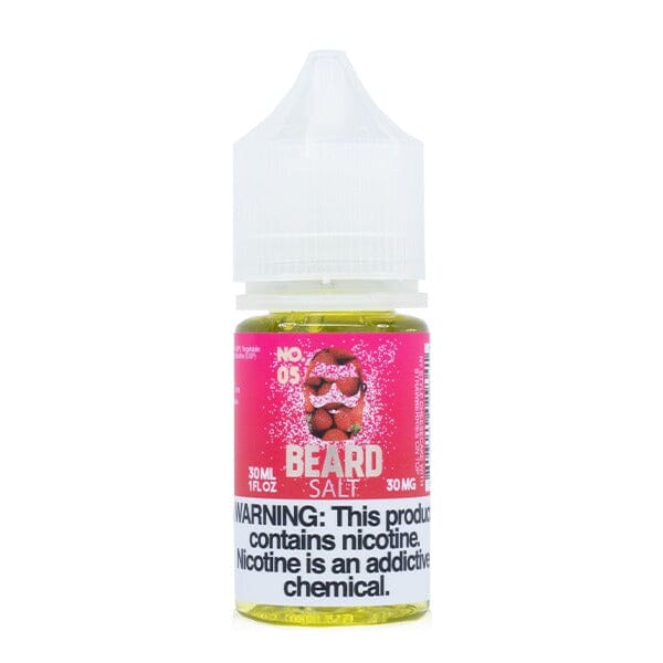 Cheesecake v New Yorku od brady solí 30 ml