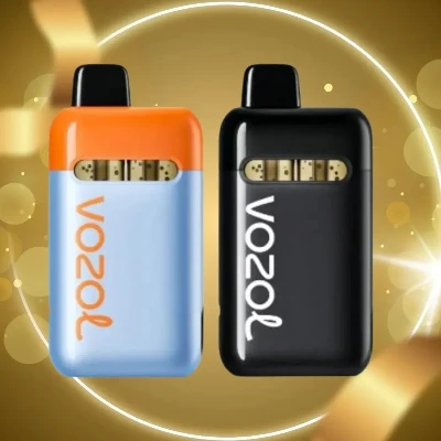 VOZOL uvádza na trh nový Vape: Duálny 2+10 dizajn získal regulačné schválenie...