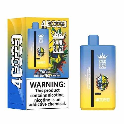 Bang Blaze 40K Bang Blaze 40K
