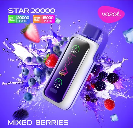imgi16largeVOZOLSTAR20000MIXEDBERRIESR8T8014 imgi16largeVOZOLSTAR20000MIXEDBERRIESR8T8014