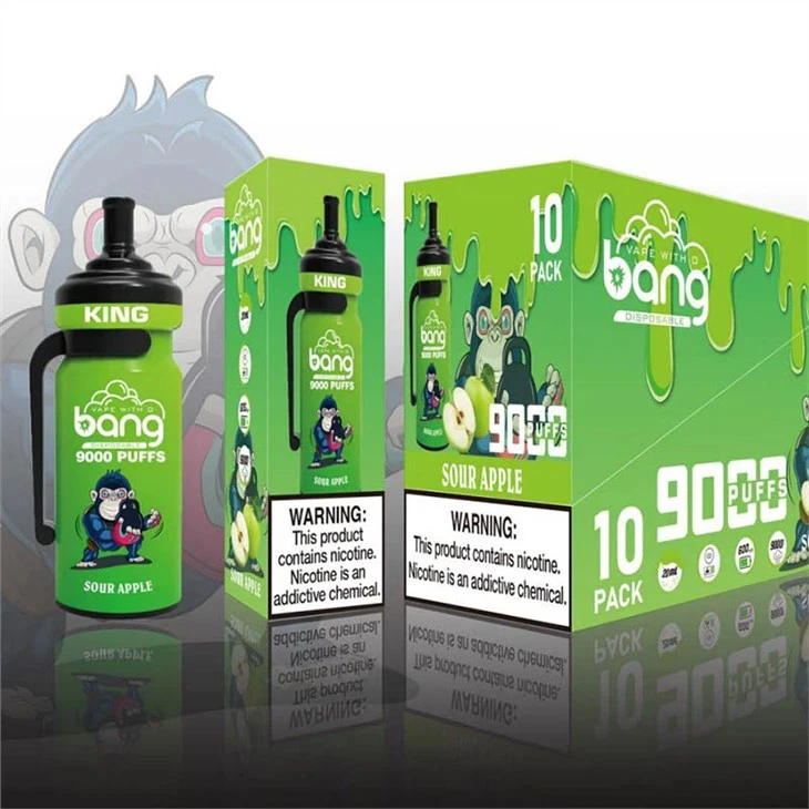 puff 9k pack puff 9k pack