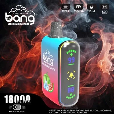 Čo mám robiť, ak mi zlyhajú moje bangové vape?
