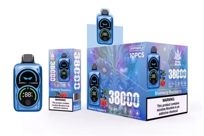 Ako môžem uložiť e - tekutinu na breh box vape?