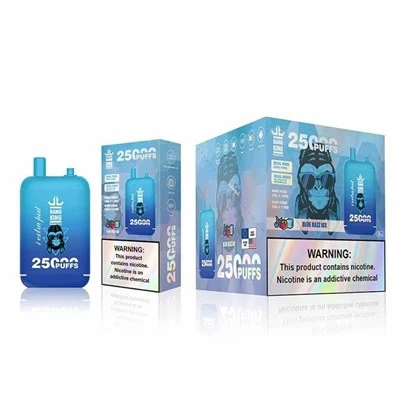 Aký je význam „Bang King Vape“?