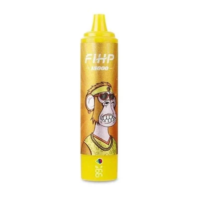 Je FIHP VAPE legálny?