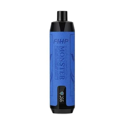 Aká je rýchlosť produkcie pary fihp vape?