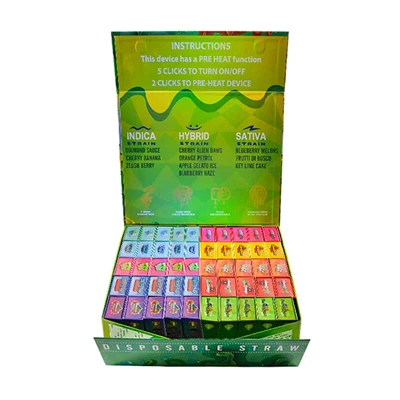 Obsah Packwoods THC: Kompletný sprievodca potenciou, bezpečnosťou a autentick...