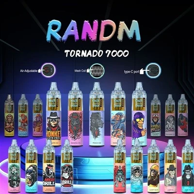Môžem počas jazdy použiť Randm Vape?