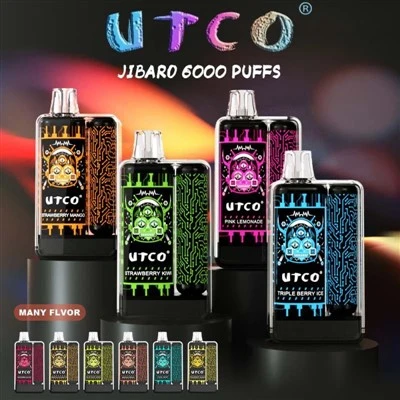 Dá sa UtCo VAPE použiť s RDA (prestaviteľný kvapkajúci atomizér)?