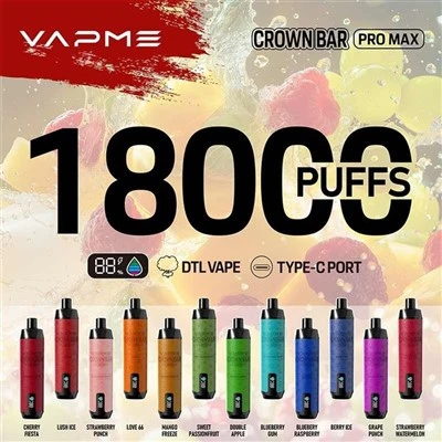 Existujú nejaké propagačné ponuky pre vape vape?