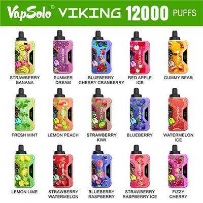 Môžem v chladnom počasí použiť jednorazovú vape?