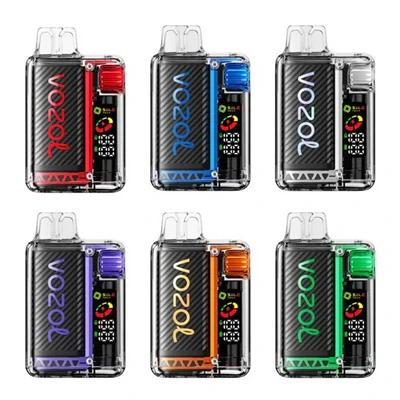 Vozol Vista 20000 Puffs na jedno použitie