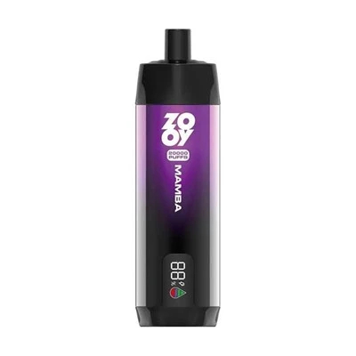 Ako správne zlikvidovať zooy vape?